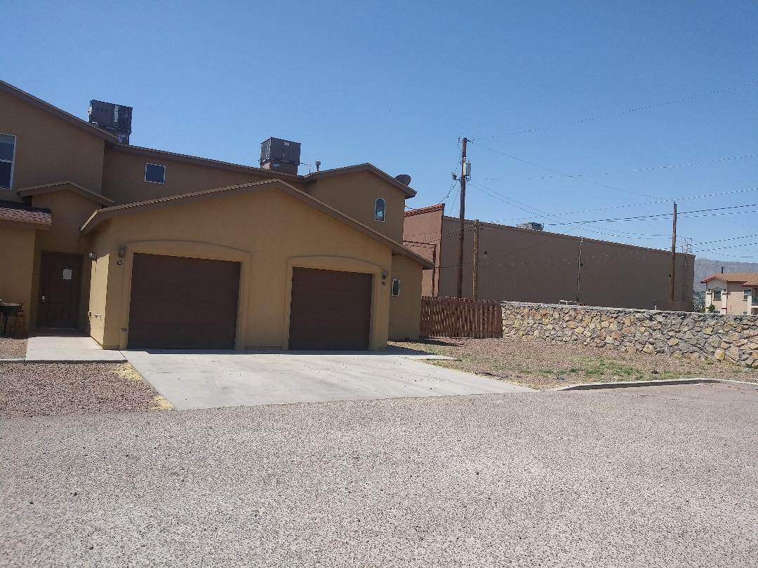 8935 Marks Street - Photo 1