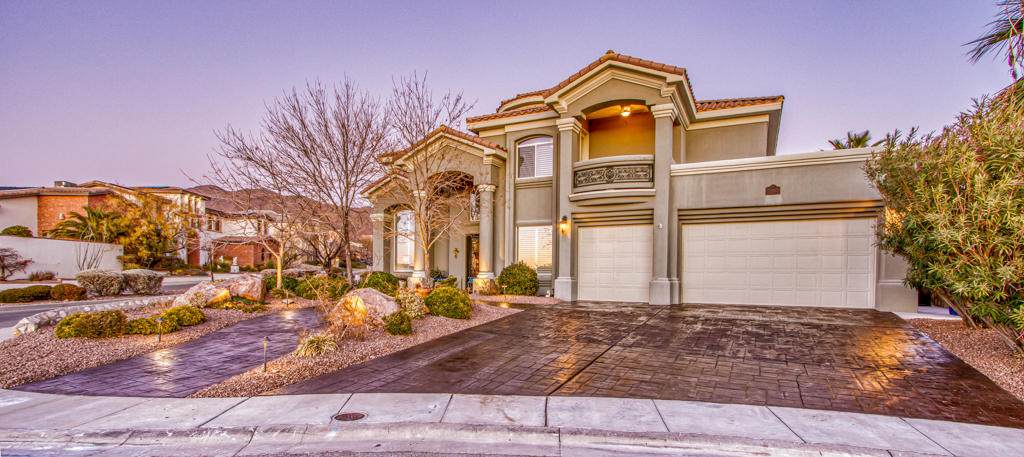 1144 Calle Del Sur Drive - Photo 1
