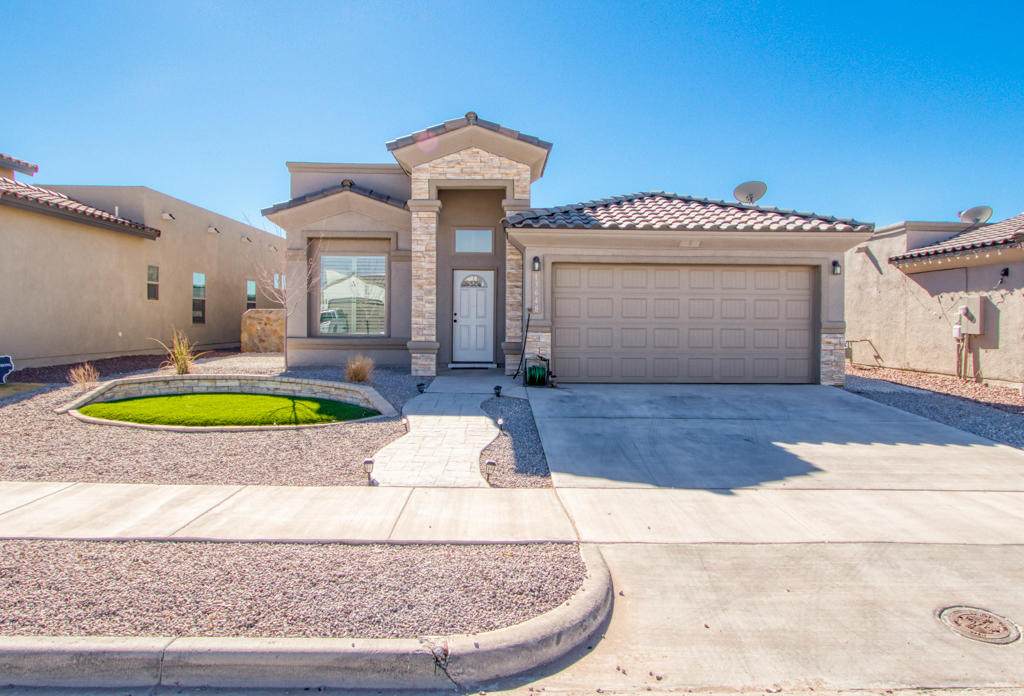 13648 Samlesbury Avenue - Photo 1