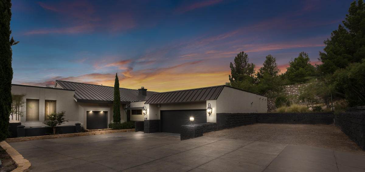 19 Garnet Crest Way - Photo 1
