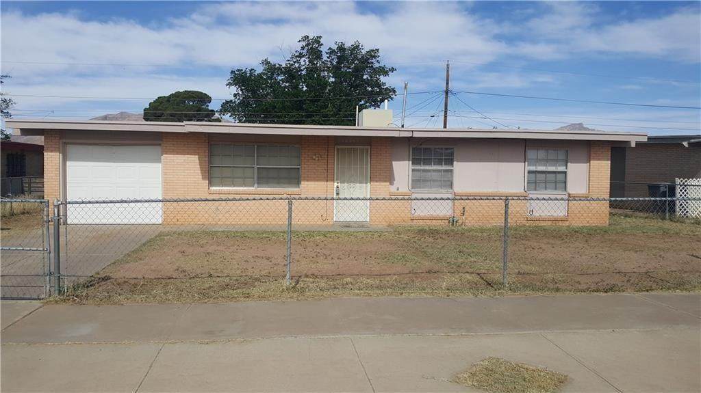 10461 Warren Street - Photo 1