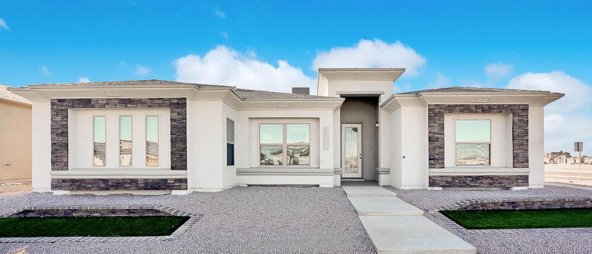 14916 Pebble Hills Boulevard - Photo 1
