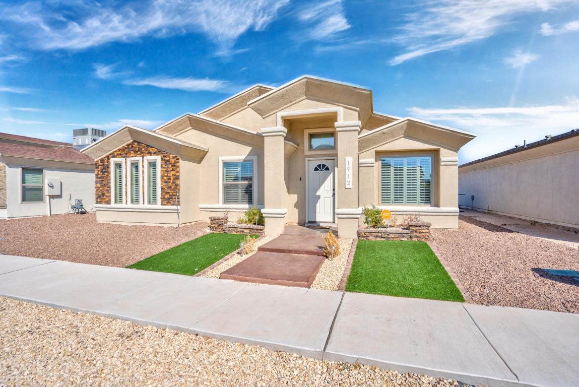 2880 Sammy Cervantes Street - Photo 1