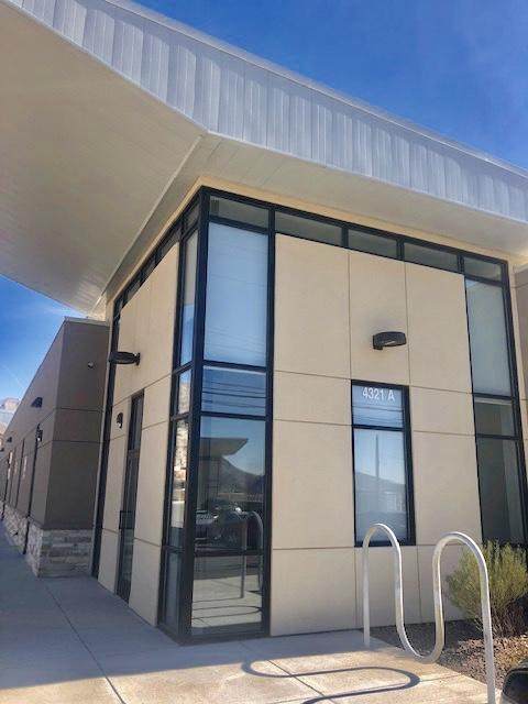 4321 Mesa Street - Photo 1