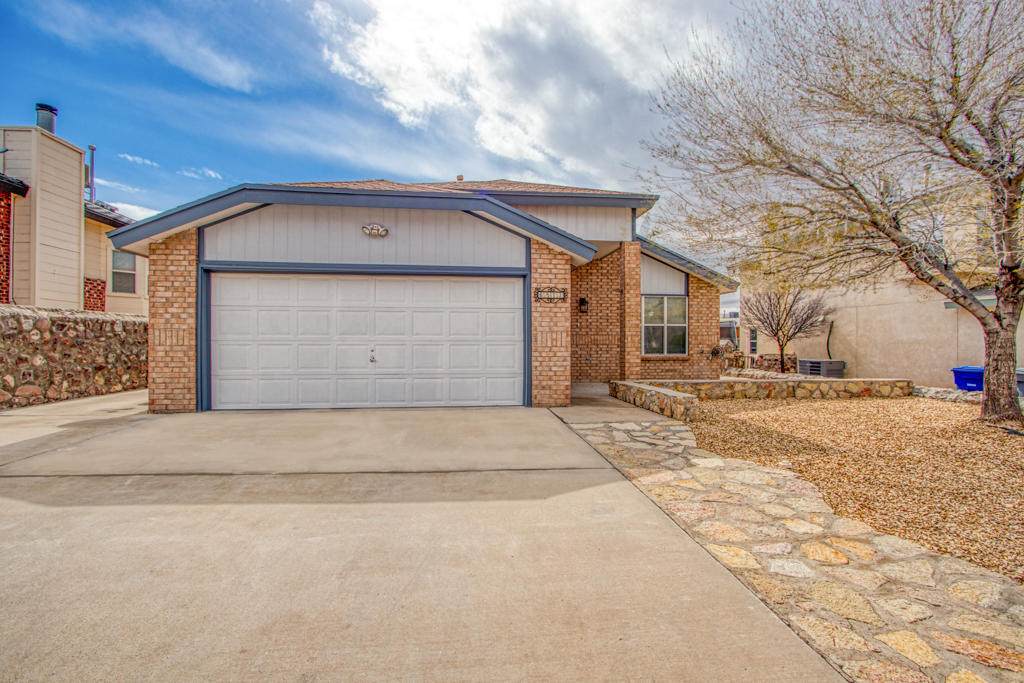 6512 Dakota Ridge Drive - Photo 1