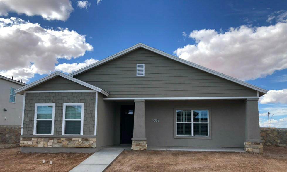 14548 Charles Foster Avenue - Photo 1