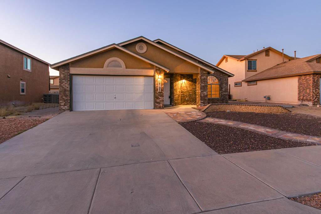 14193 Rudy Valdez Drive - Photo 1