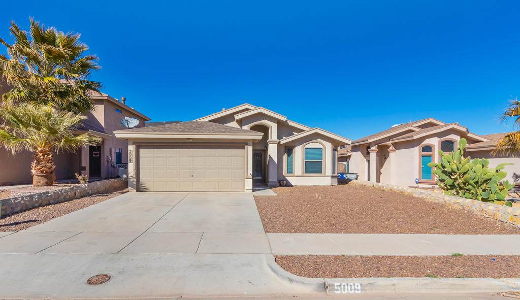 5009 Copper Ranch Avenue - Photo 1