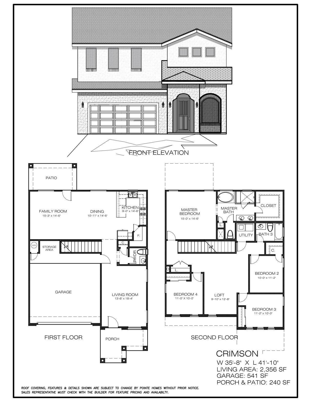 995 Follifoot Place - Photo 1