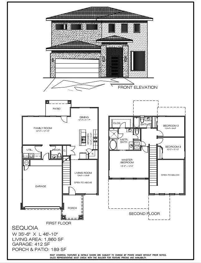12740 Dorchester Avenue - Photo 1