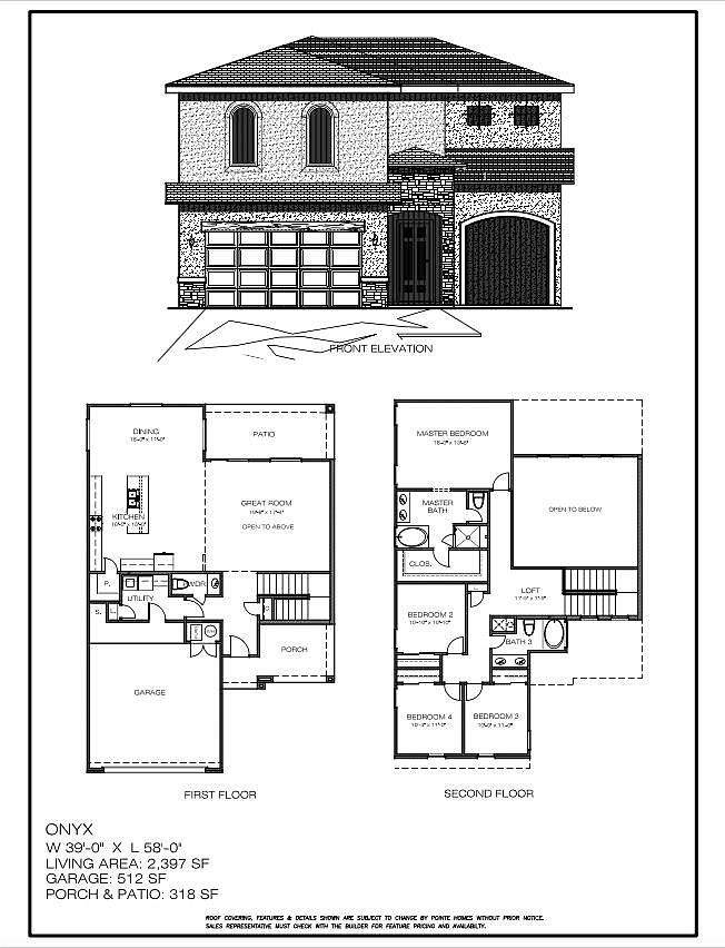 954 Lulworth Place - Photo 1