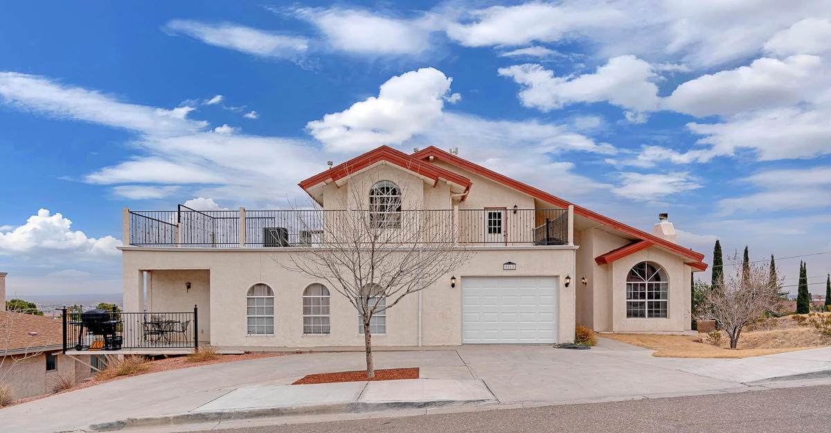 9012 Virgo Lane - Photo 1