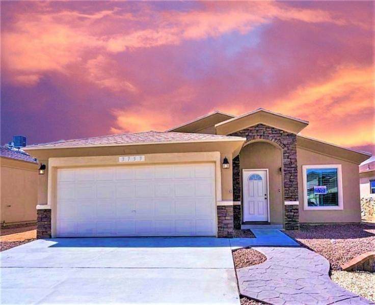 14940 Tierra Eliana - Photo 1