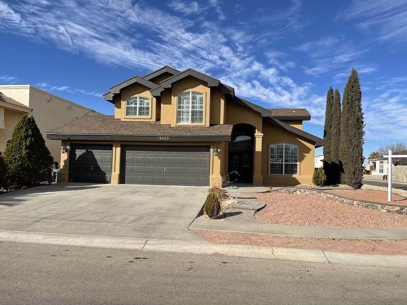 12425 Tierra Cipres Drive - Photo 1