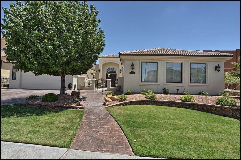 1152 Calle Del Sur Drive - Photo 1