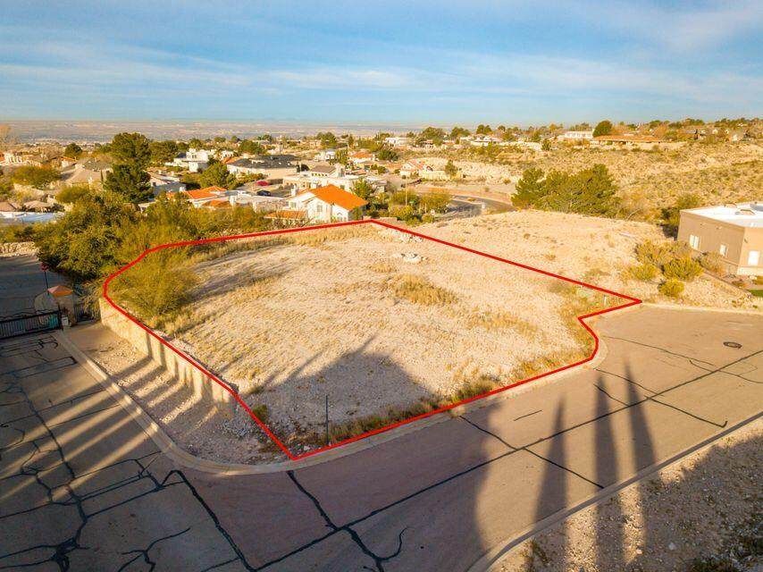 5537 Ventana Del Sol Drive - Photo 1