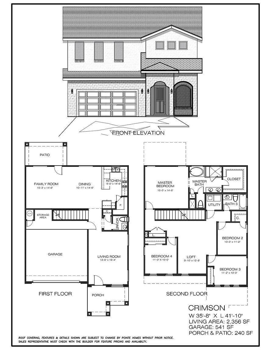 955 Yeldon Place - Photo 1