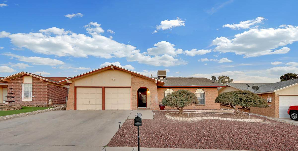 1524 Jim Colbert Lane - Photo 1