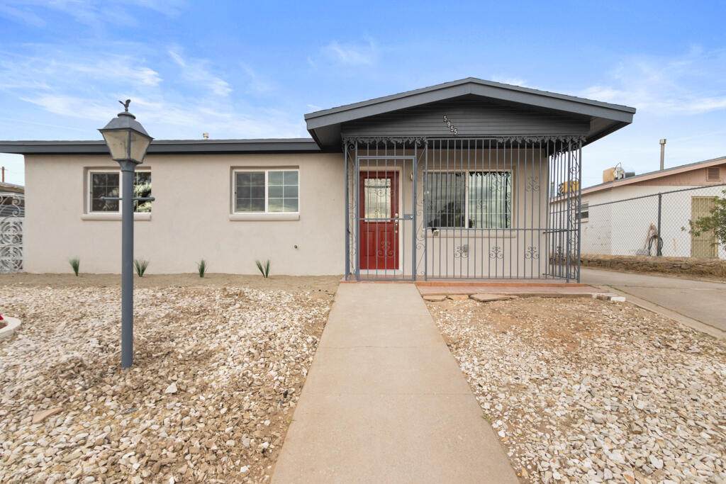 5955 Cleveland Avenue - Photo 1