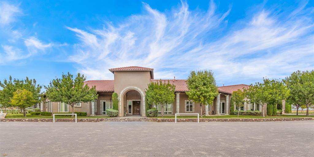 656 Cox Road - Photo 1