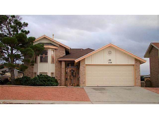 2108 East Glen Drive - Photo 1