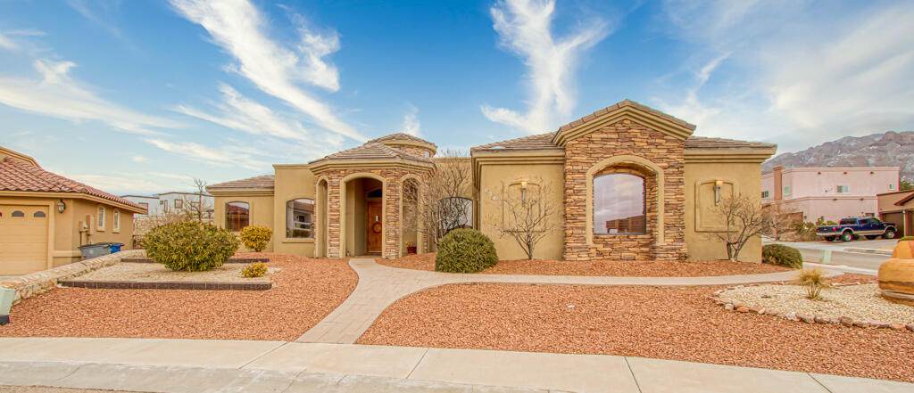 6263 Franklin Eagle Court - Photo 1