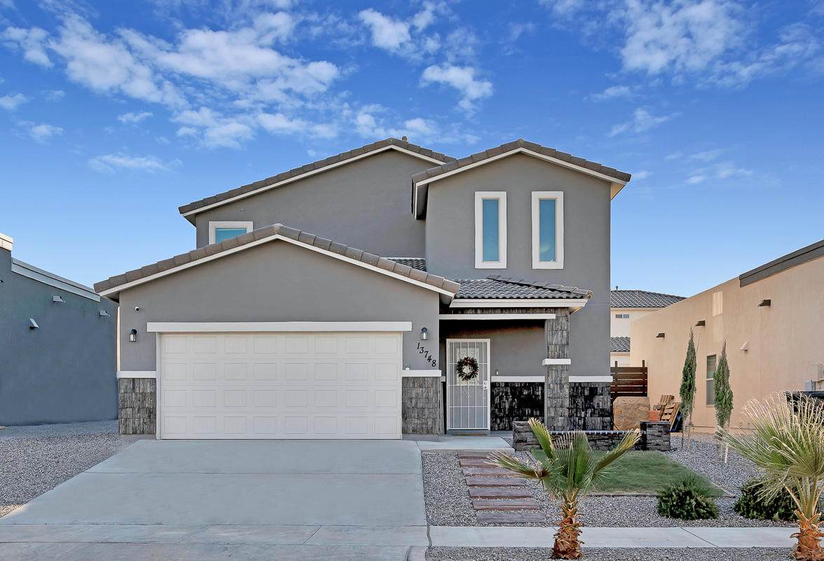 13748 Blackburn Avenue - Photo 1