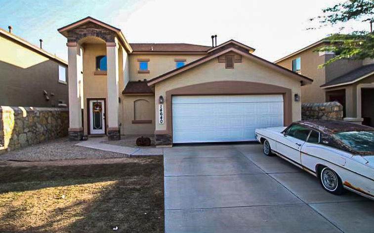 14640 Spanish Point Drive - Photo 1