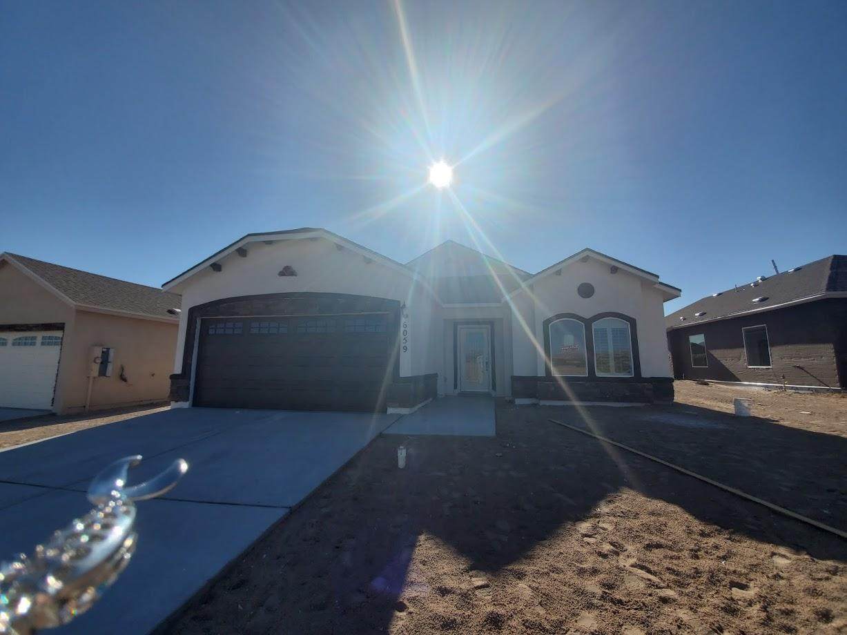 14813 Jack White Avenue - Photo 1