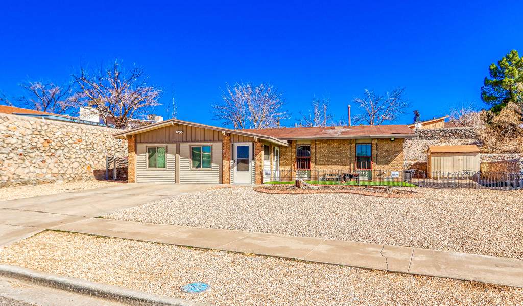 308 Buena Suerte Drive - Photo 1