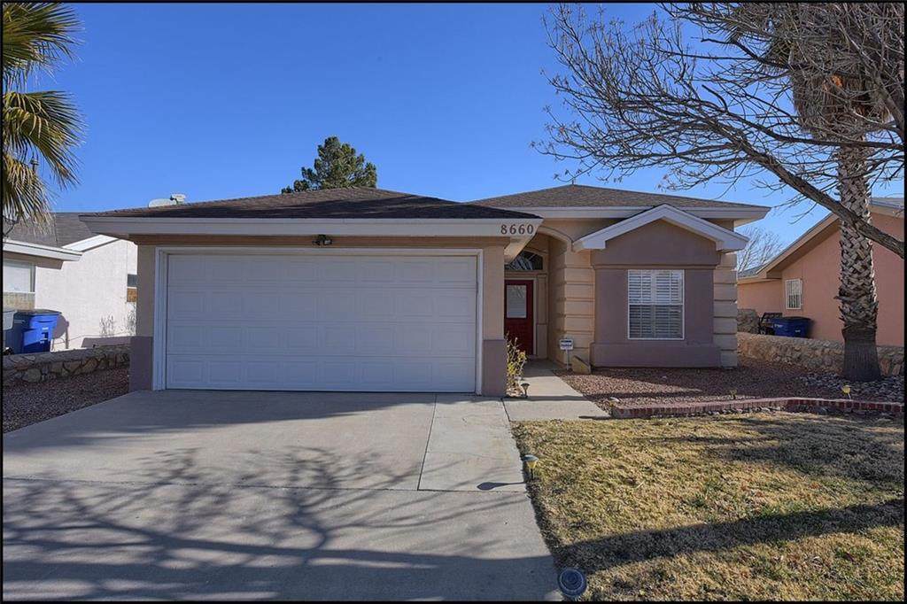 8660 Centennial Drive - Photo 1