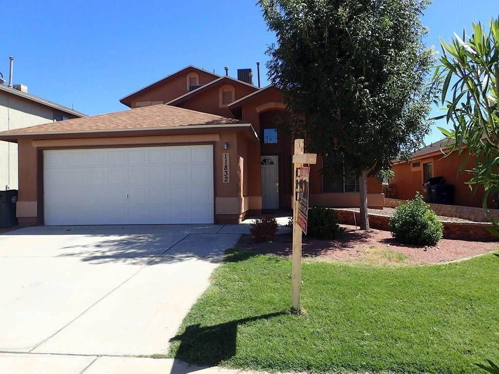 11832 Mesquite Bush - Photo 1