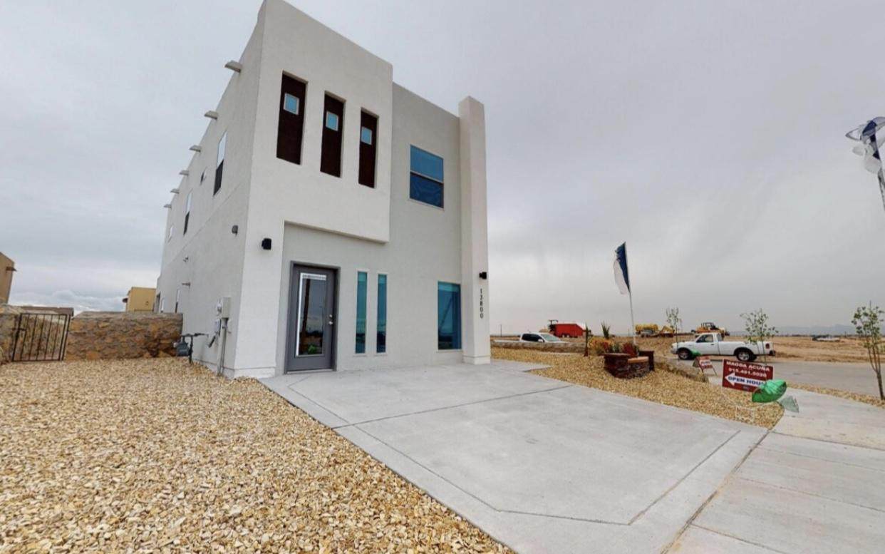 14916 Jack White Avenue - Photo 1