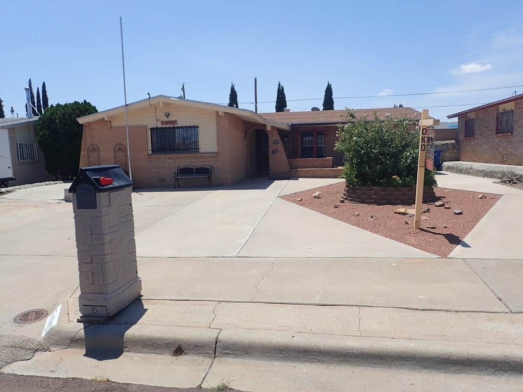 10121 Kirwood Street - Photo 1