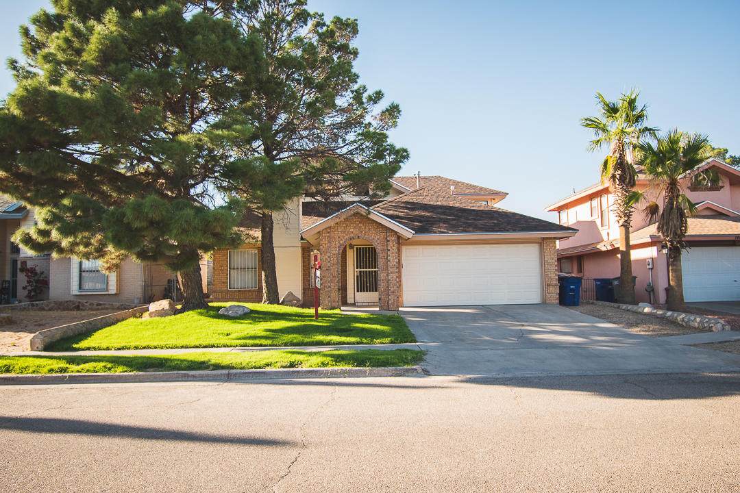 1461 Gene Torres Drive - Photo 1