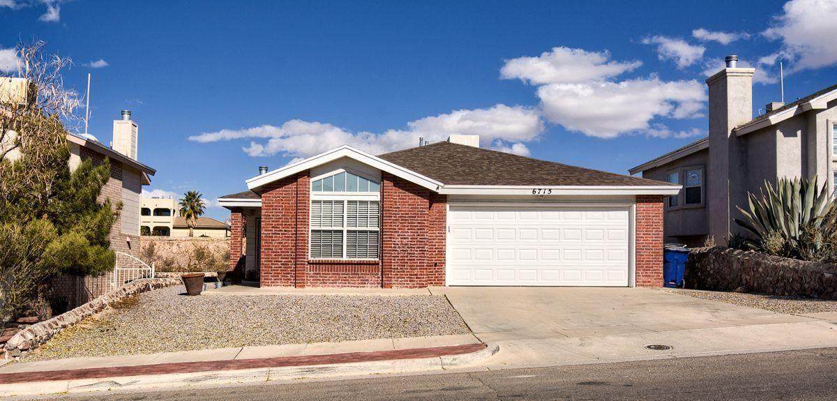 6715 Dakota Ridge Drive - Photo 1