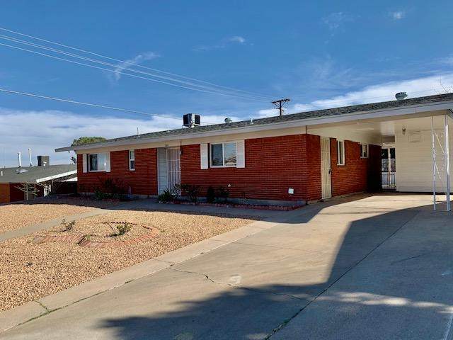 3410 Hercules Avenue - Photo 1