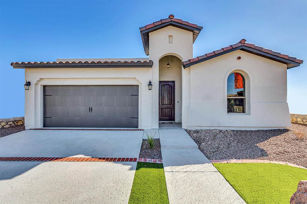 13630 Lawkland Street - Photo 1