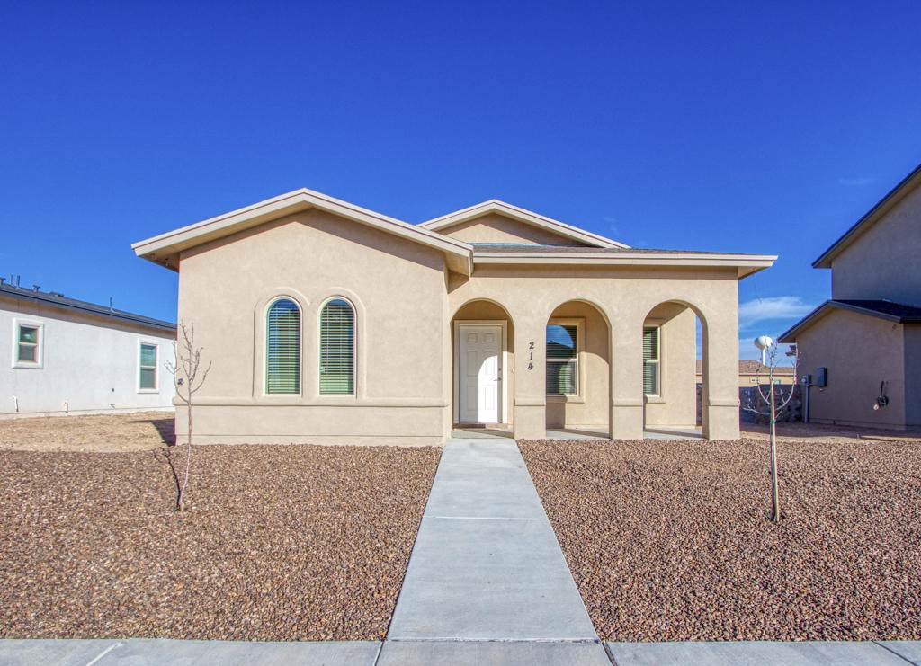 220 Dora Baltea Place - Photo 1