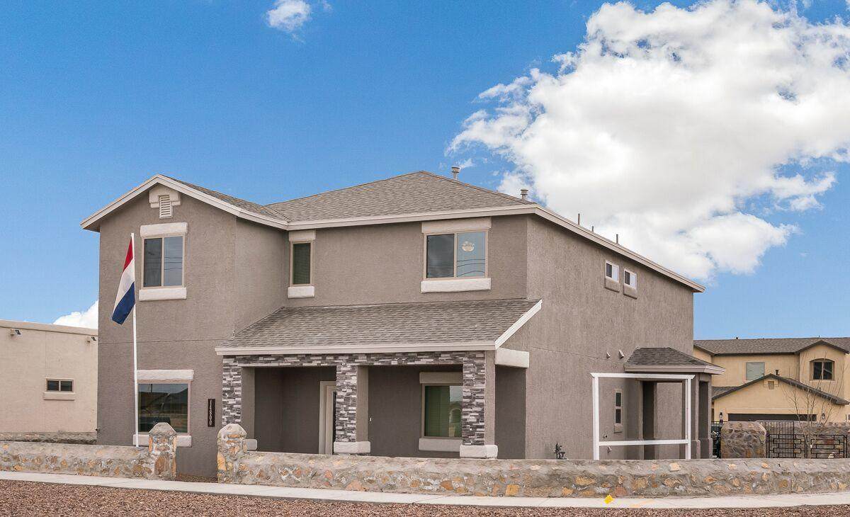 2421 Mike Price Drive - Photo 1