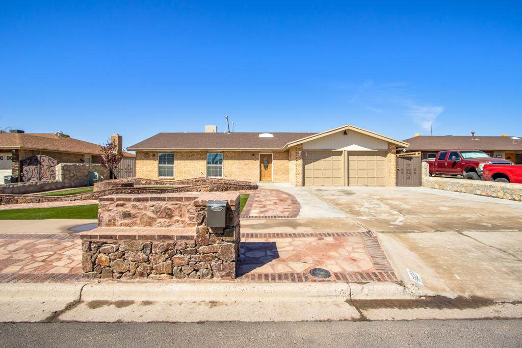 1627 Dale Douglas Drive - Photo 1