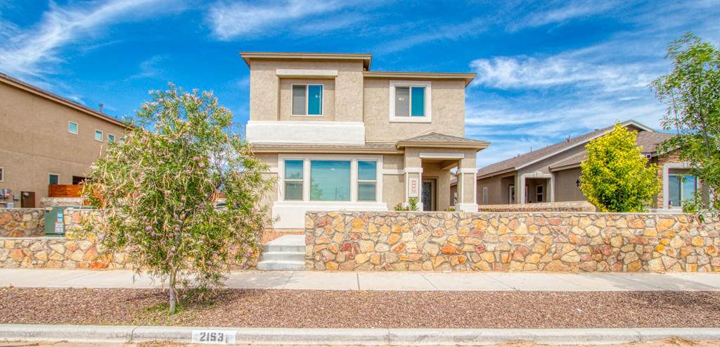 2153 Tim Foster Street - Photo 1