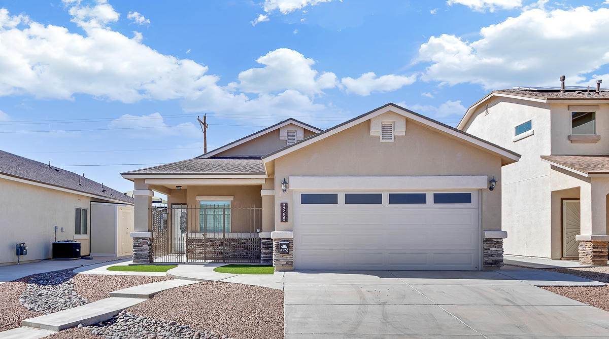 3865 Loma Adriana Drive - Photo 1