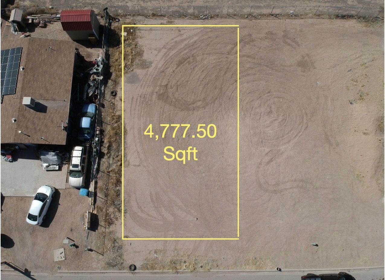 13345 Estancias De Missiones Street - Photo 1