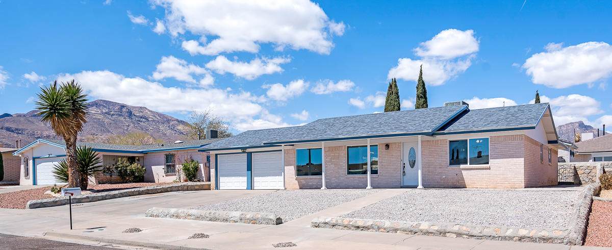 10429 Crete Drive - Photo 1