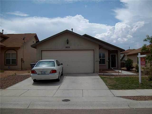 2833 Talking Rock Place - Photo 1