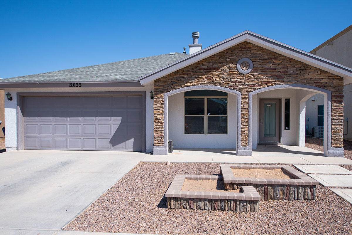 12633 Paseo Rosannie Avenue - Photo 1