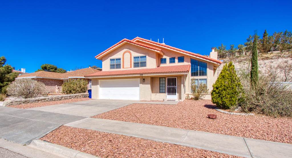 509 Castlerock Lane - Photo 1