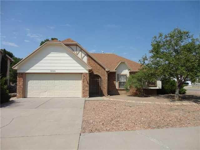 8520 Saratoga Drive - Photo 1