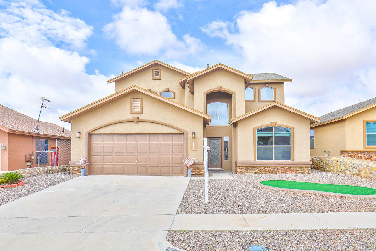 343 Emerald Woods Street - Photo 1